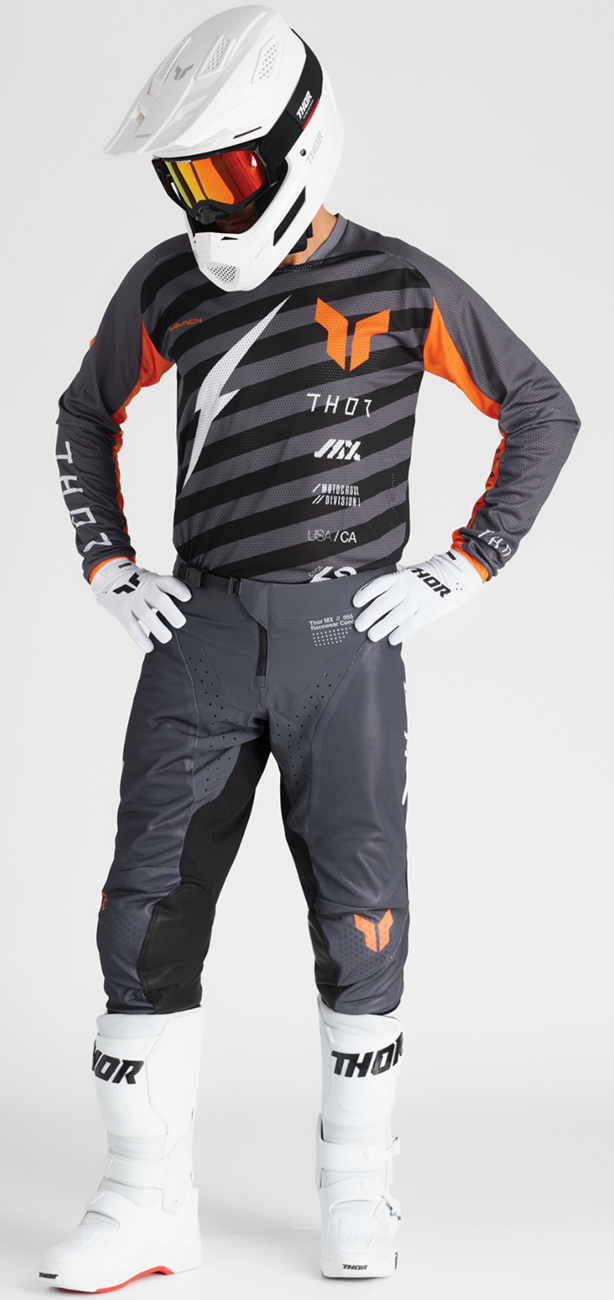 Launchmode Air Raid Pants