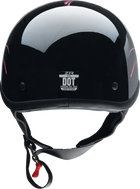 CC Beanie Hellfire Helmet