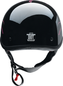 CC Beanie Hellfire Helmet