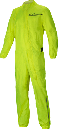 Hurricane v2 Rainsuit