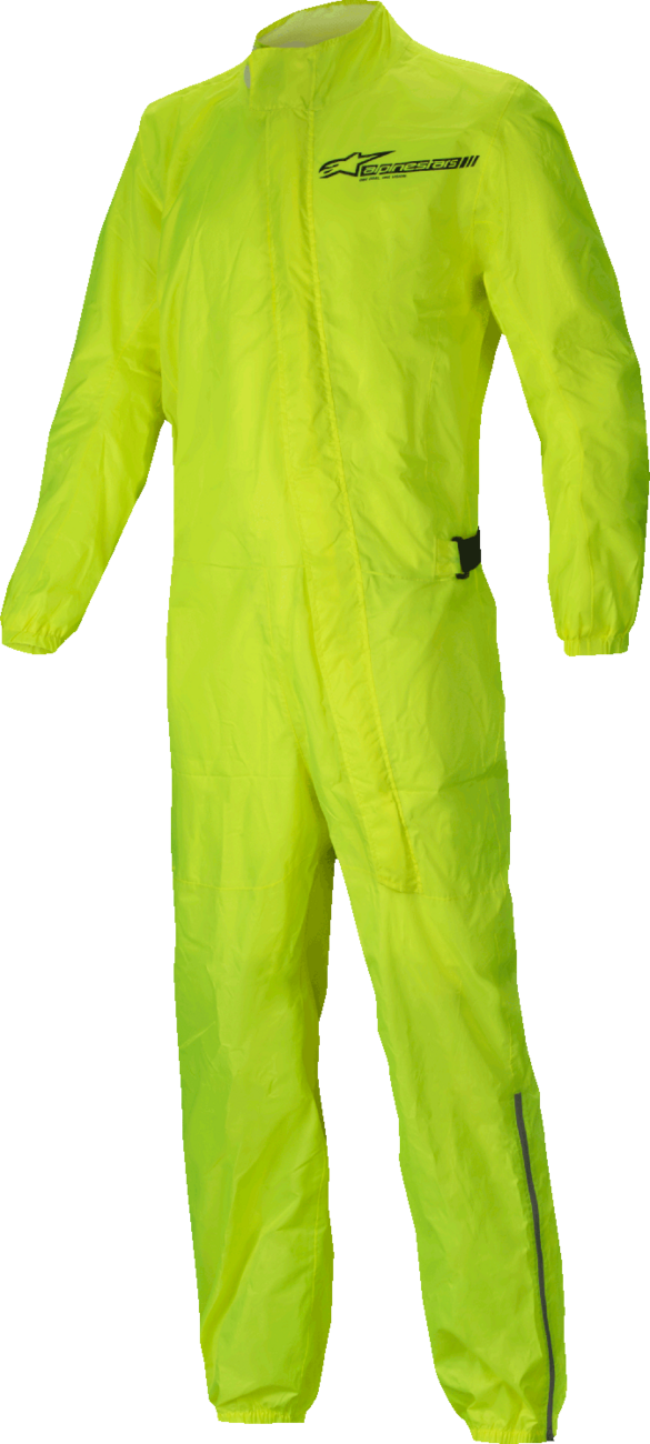 Hurricane v2 Rainsuit