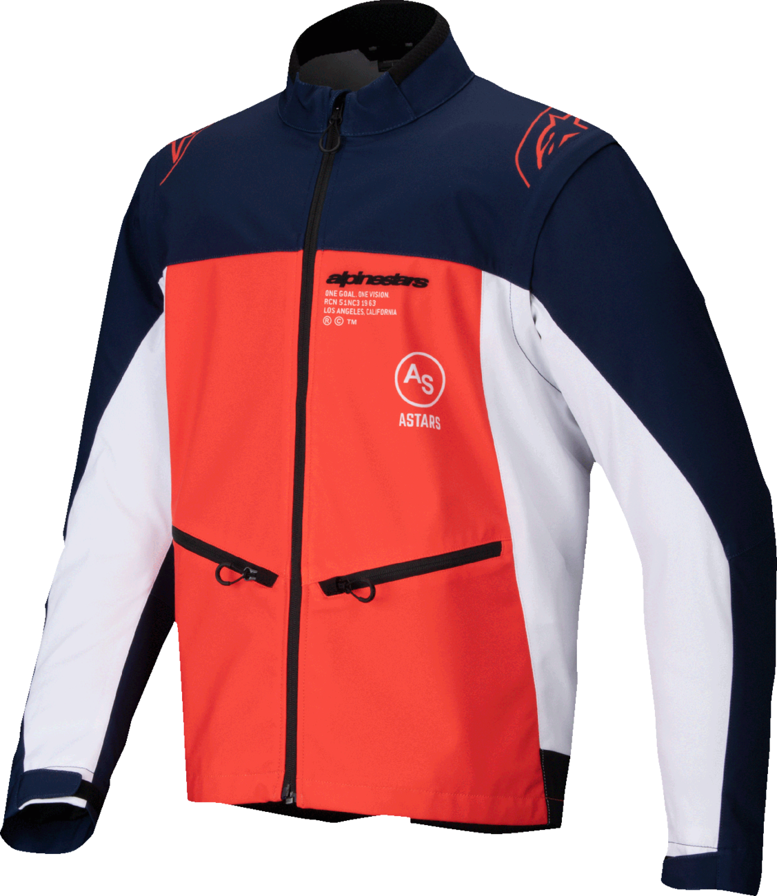 Lite-Dura Softshell Jacket