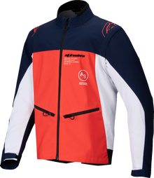 Lite-Dura Softshell Jacket