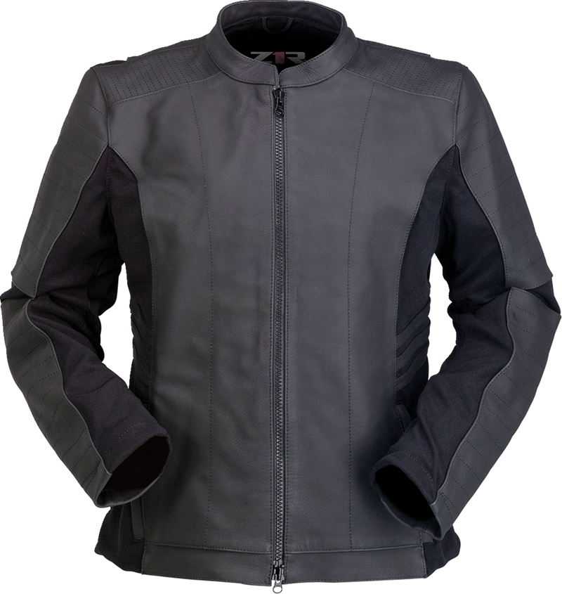 Women's Bellona Leather Jacket