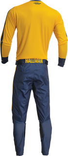 Hallman Differ Roosted Jersey