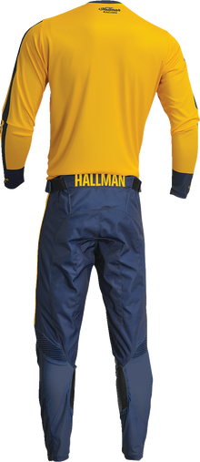Hallman Differ Roosted Jersey