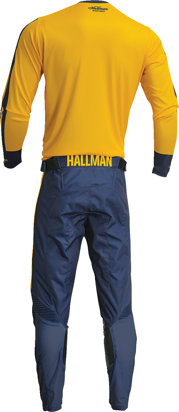 Hallman Differ Roosted Jersey