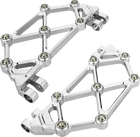 Mini Diamond Floorboards