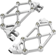 Mini Diamond Floorboards