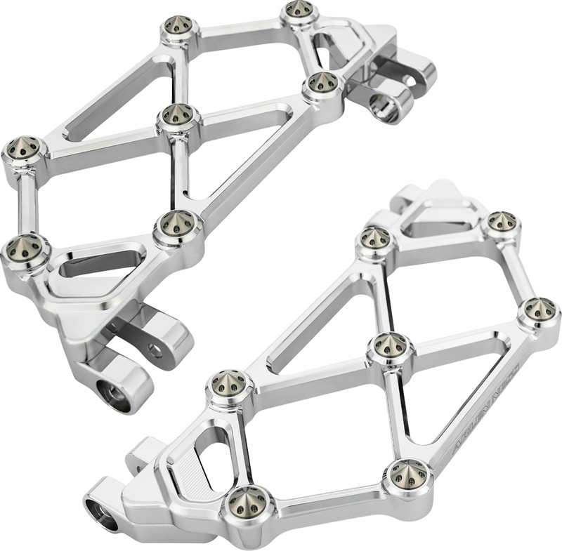 Mini Diamond Floorboards