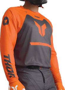 Ridemode Menace Jersey