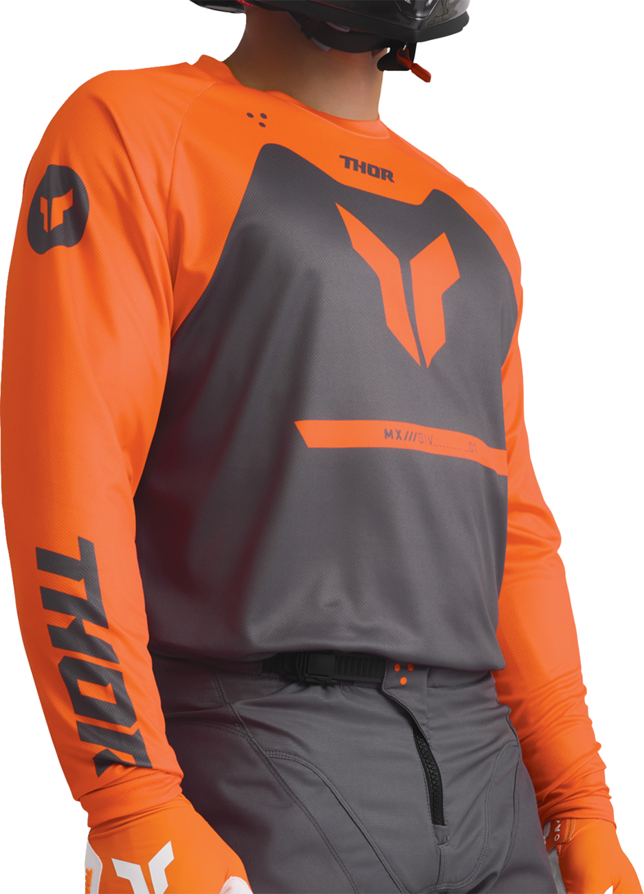 Ridemode Menace Jersey