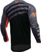 Launchmode Air Raid Jersey