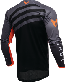 Launchmode Air Raid Jersey