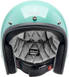 Bonanza Helmet — Mint Julip