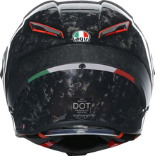 Pista GP RR Carbonio Forgiato Helmet