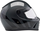 Lane Splitter 22.06 Helmet