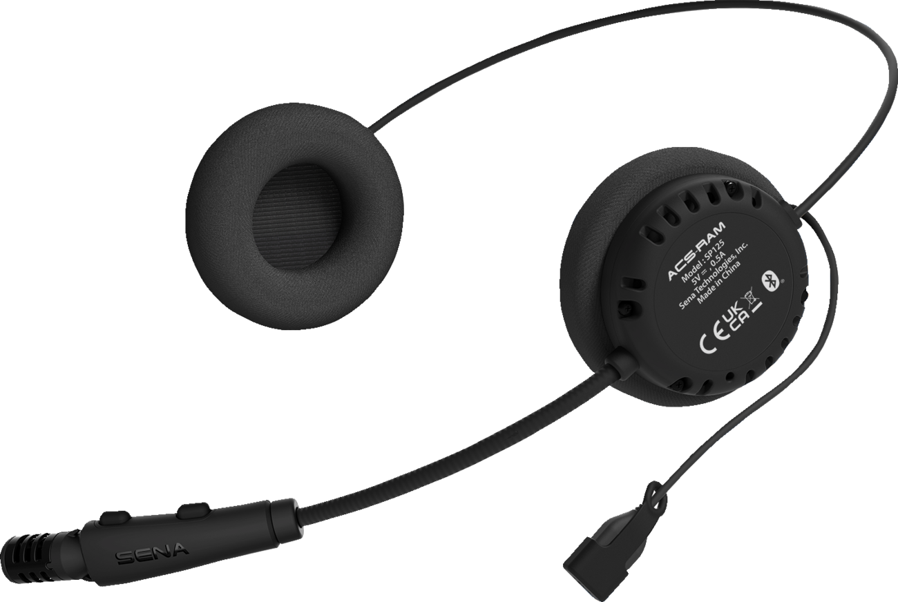 ACS-RAM Communication System