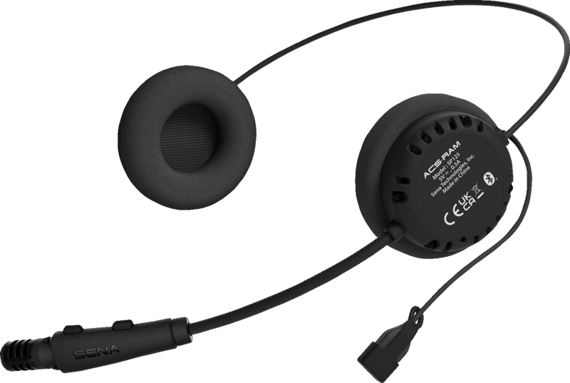 ACS-RAM Communication System