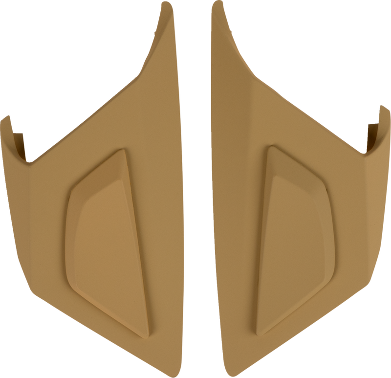 Elsinore™ Helmet Top Vents Assemblies