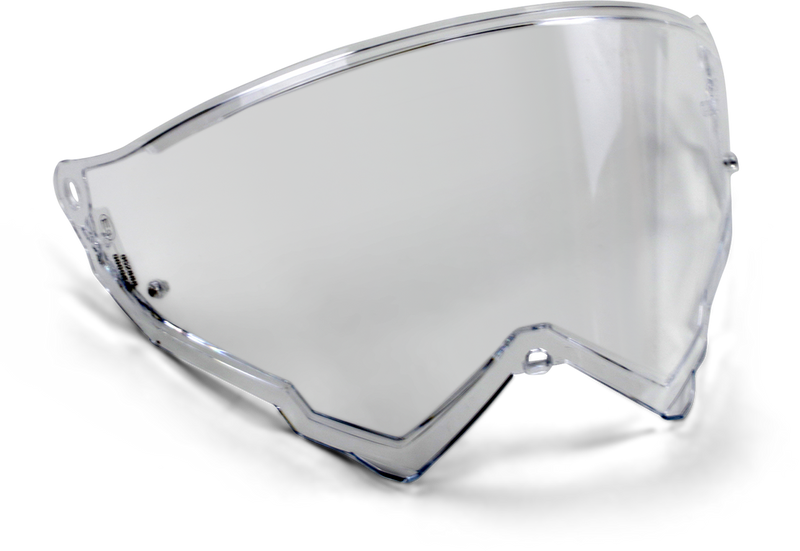 AX9 Helmet Pinlock® 70 MaxVision™ Prepared Shield