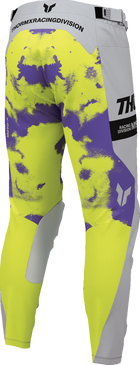 Launchmode Bleach Pants