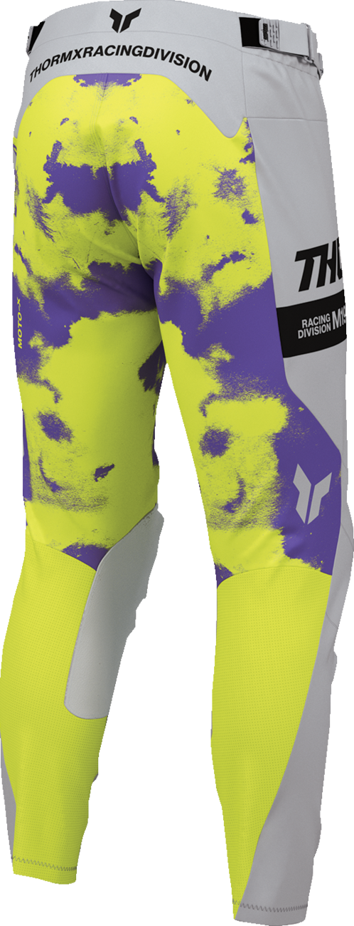 Launchmode Bleach Pants