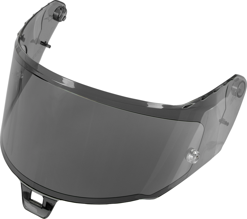 Supertech R10 Helmet AFHS-01 Shield