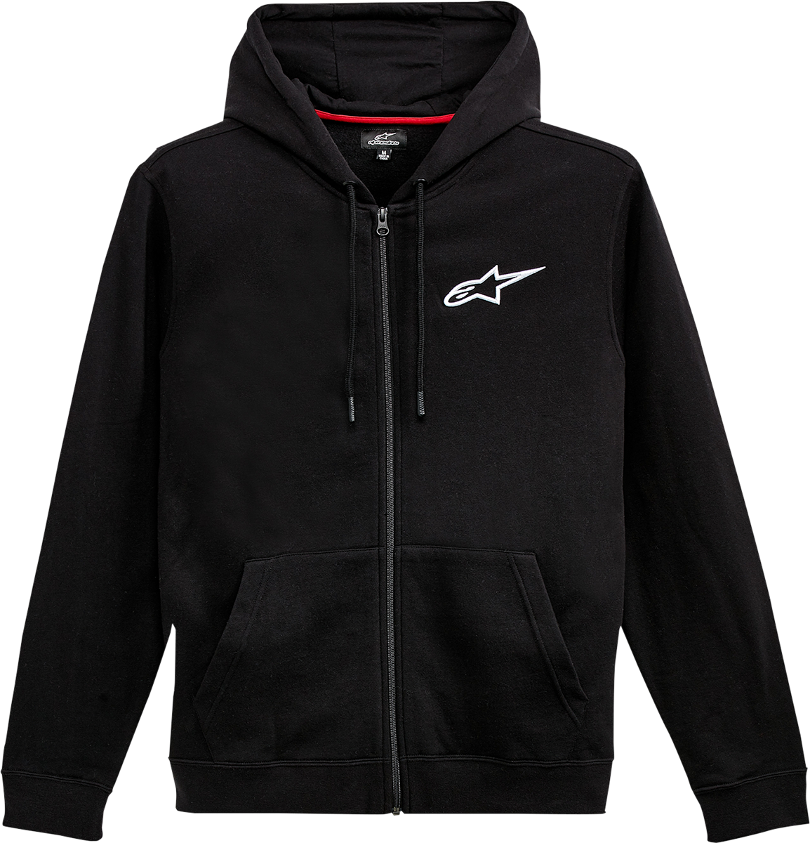 Ageless Zip Hoodie