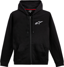 Ageless Zip Hoodie