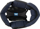 Quantum-X Helmet Interior Pad — M/L