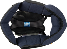 Quantum-X Helmet Interior Pad — M/L