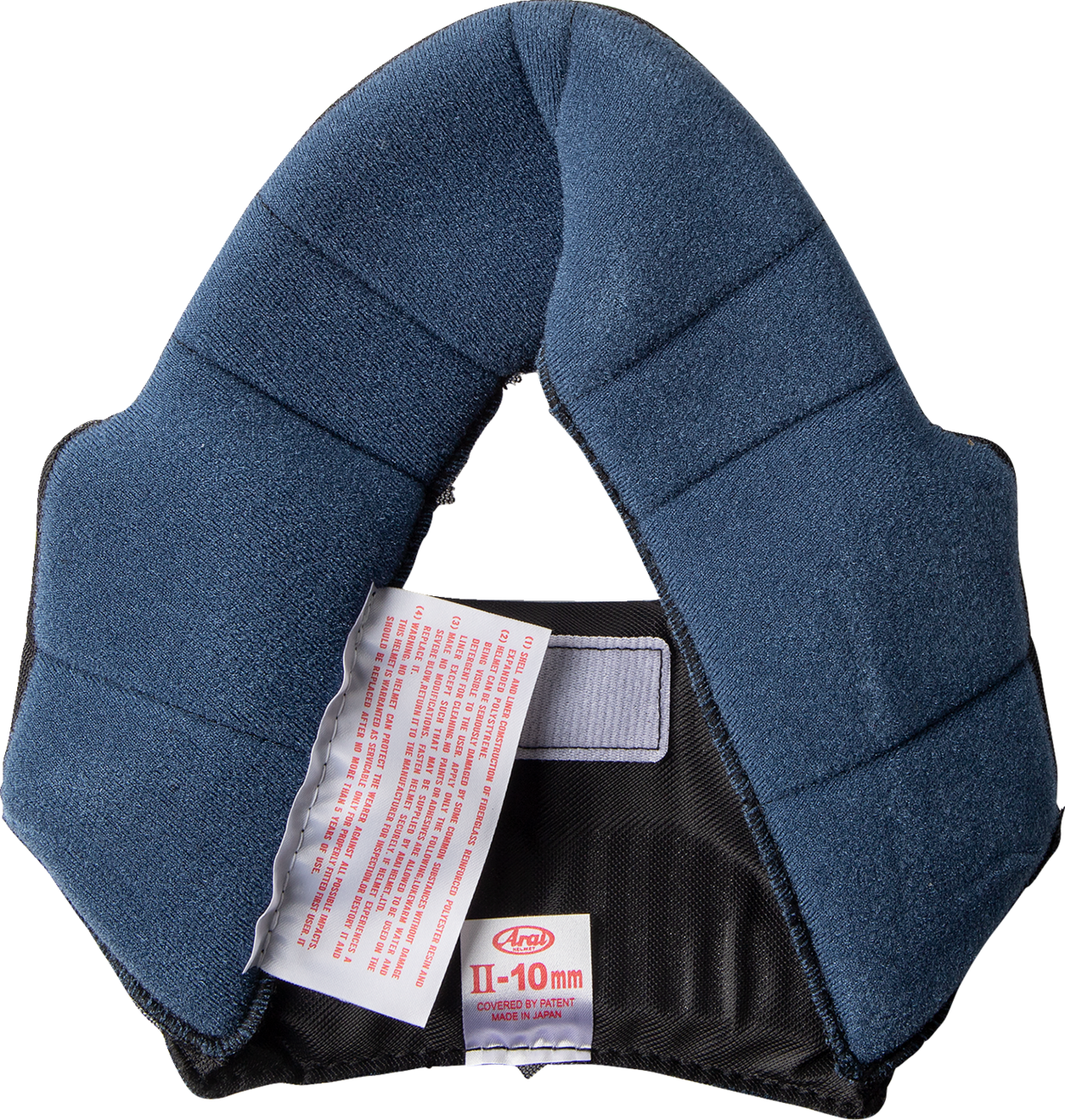 Regent-X Helmet Interior Pad