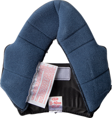 Regent-X Helmet Interior Pad