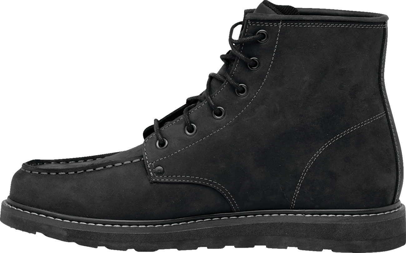 Hallman Towner Boots