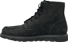 Hallman Towner Boots
