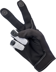 Anza Gloves