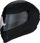Jackal Solid Helmet