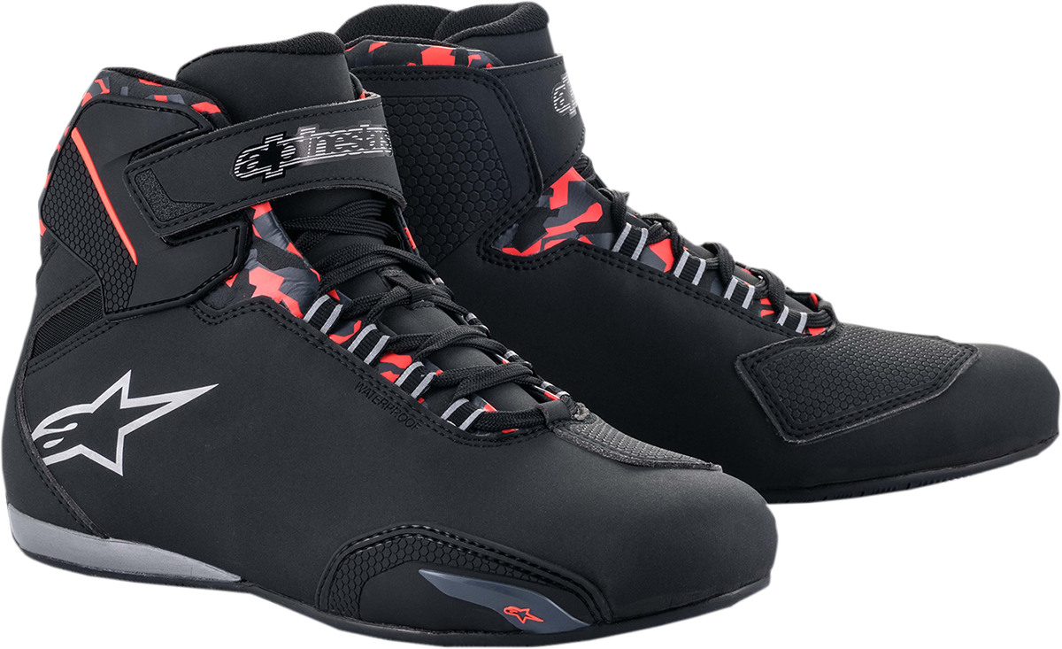 Sektor Waterproof Shoes