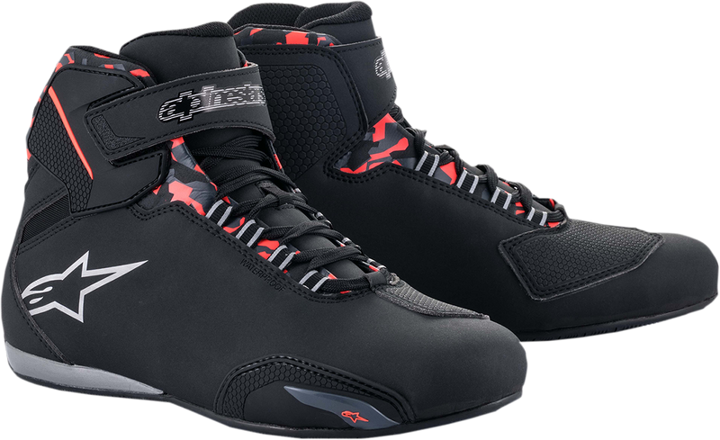 Sektor Waterproof Shoes
