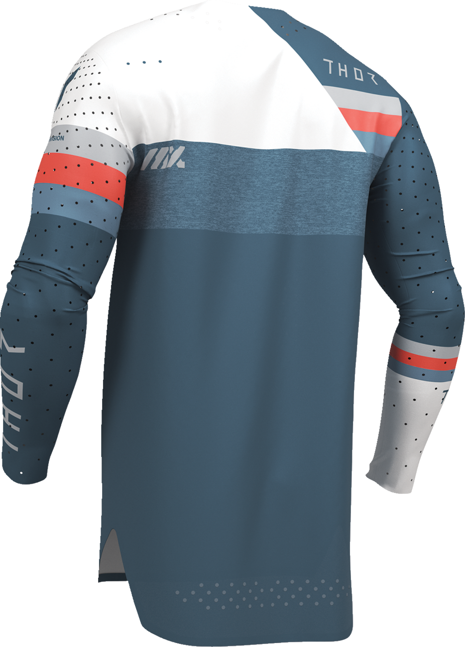 Sportmode League Jersey