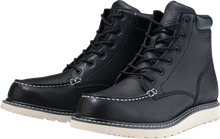 Z1R Workboots
