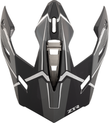 Range 2.0 Helmet Peak — Voyager