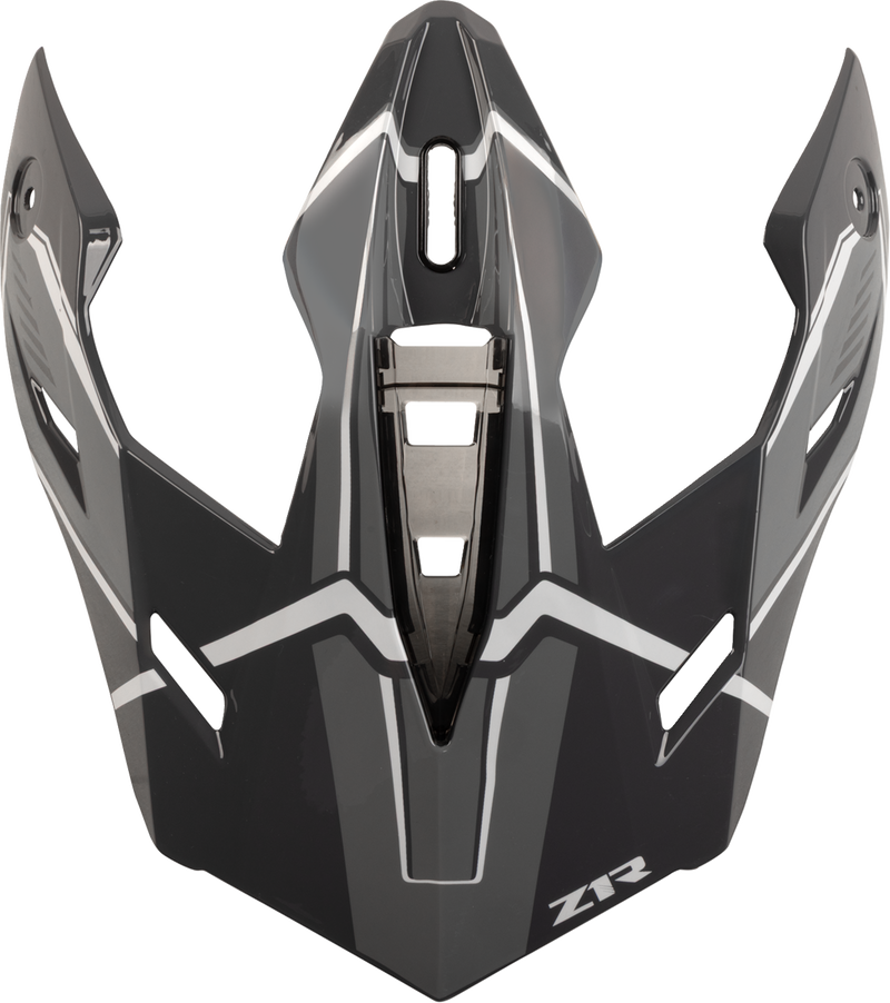 Range 2.0 Helmet Peak — Voyager