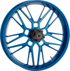Split-Spoke Rim