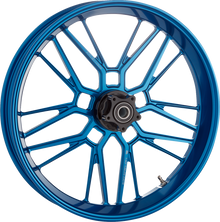 Split-Spoke Rim