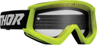 Youth Combat Racer Goggle