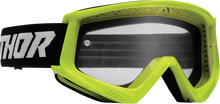 Youth Combat Racer Goggle