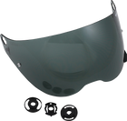 Precision Optics™ Pinlock® Prepared Shield