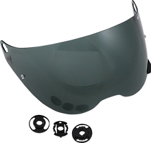 Precision Optics™ Pinlock® Prepared Shield